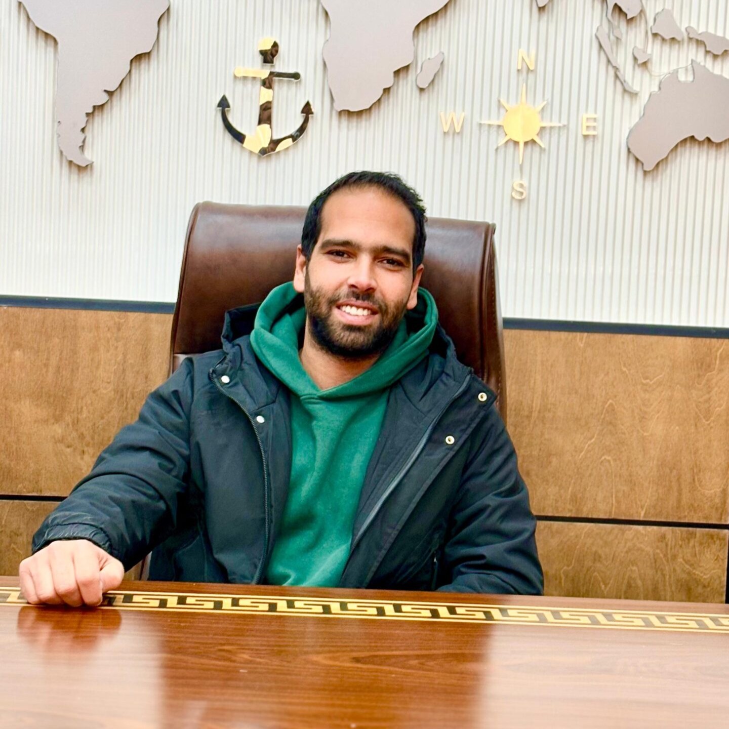 Youssef Shaaban